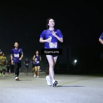 Runner Photo 7361708