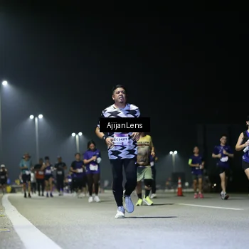 Runner Photo 7361713