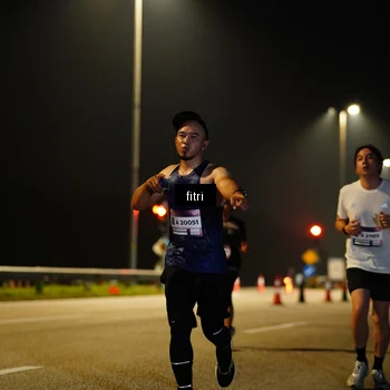 Runner Photo 7361714