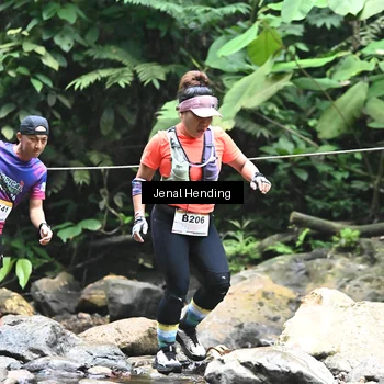 Runner Photo 7361718