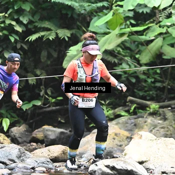 Runner Photo 7361719