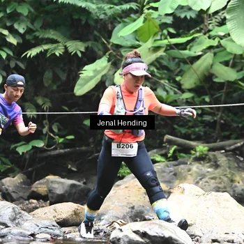 Runner Photo 7361721