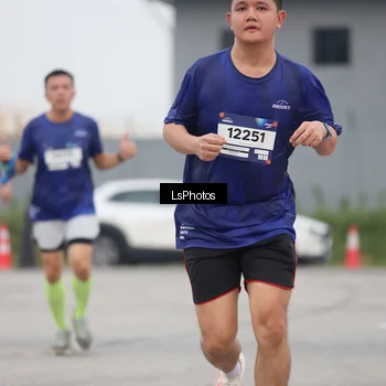 Runner Photo 7361723