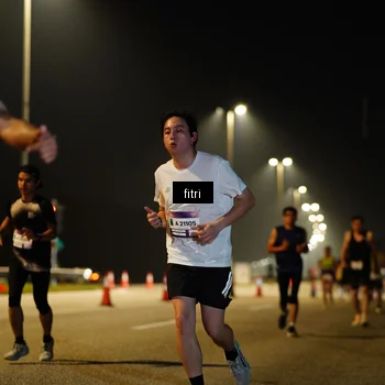 Runner Photo 7361725