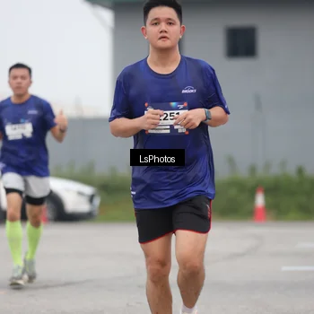 Runner Photo 7361730
