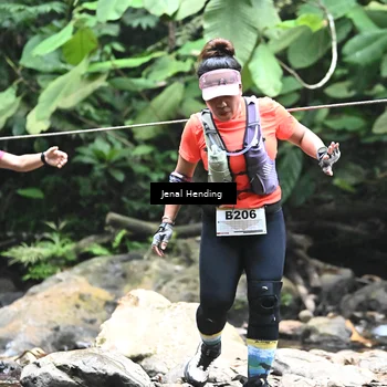Runner Photo 7361733