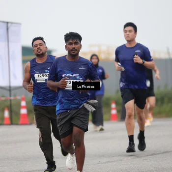Runner Photo 7361736