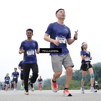 Runner Photo 7361738