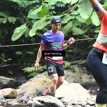 Runner Photo 7361739