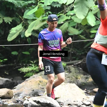 Runner Photo 7361740