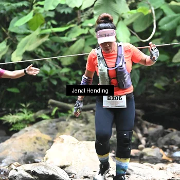 Runner Photo 7361742