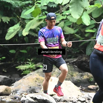 Runner Photo 7361743