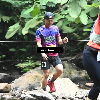 Runner Photo 7361747