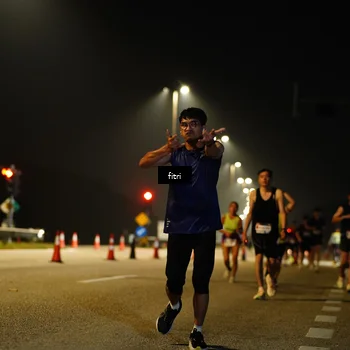 Runner Photo 7361748