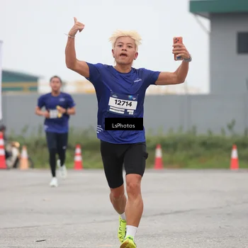 Runner Photo 7361761