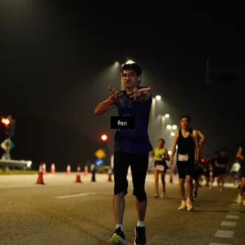 Runner Photo 7361764