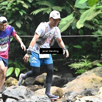 Runner Photo 7361765