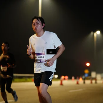 Runner Photo 7361766