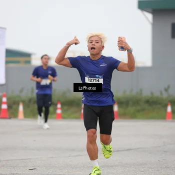 Runner Photo 7361770