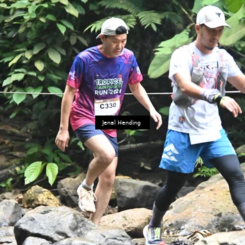 Runner Photo 7361771