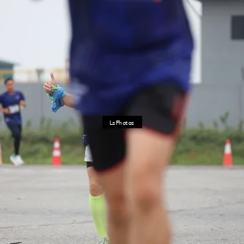 Runner Photo 7361773