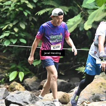 Runner Photo 7361776