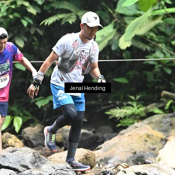 Runner Photo 7361777
