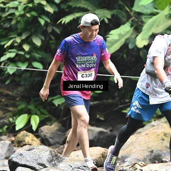 Runner Photo 7361778