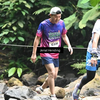 Runner Photo 7361779