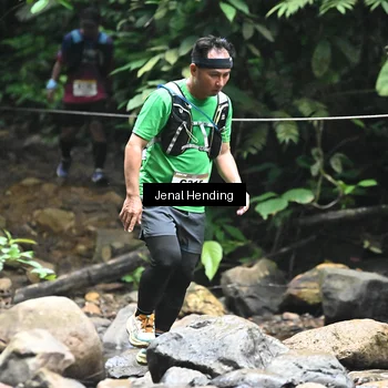 Runner Photo 7361781