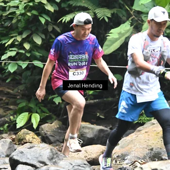 Runner Photo 7361786