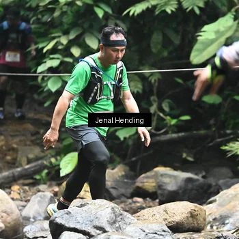 Runner Photo 7361787