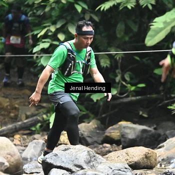 Runner Photo 7361788
