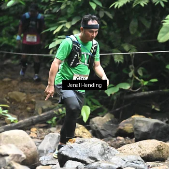 Runner Photo 7361790