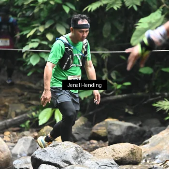 Runner Photo 7361793