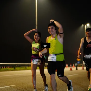 Runner Photo 7361794