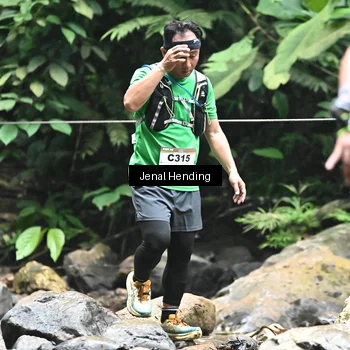 Runner Photo 7361795