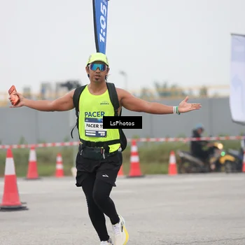 Runner Photo 7361797