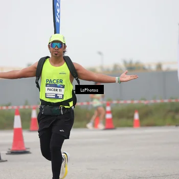 Runner Photo 7361798