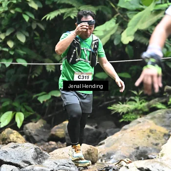 Runner Photo 7361799