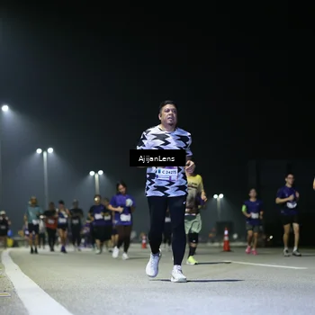 Runner Photo 7361801