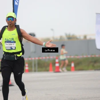 Runner Photo 7361803