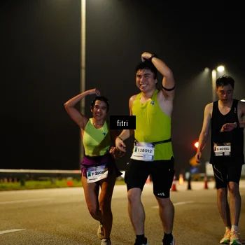 Runner Photo 7361806