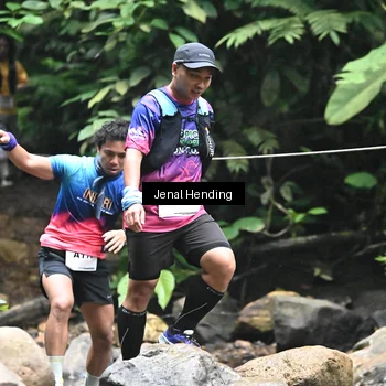 Runner Photo 7361808