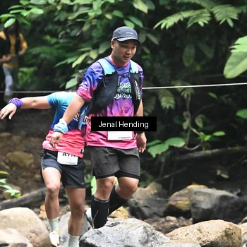 Runner Photo 7361814