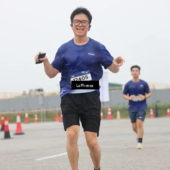 Runner Photo 7361816