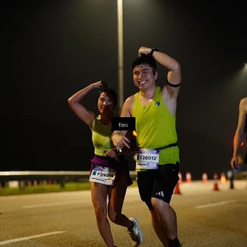 Runner Photo 7361817