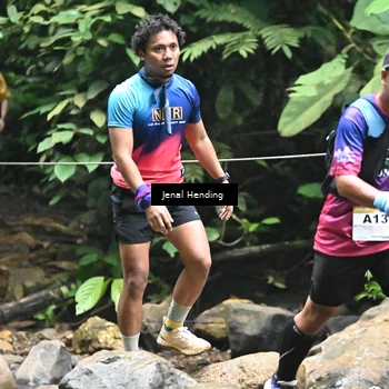 Runner Photo 7361820