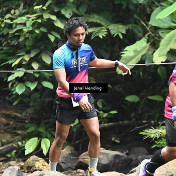Runner Photo 7361826