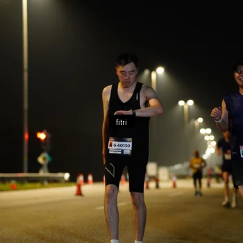 Runner Photo 7361833